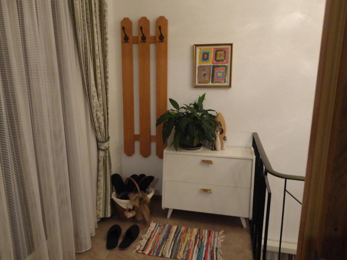 Ferienwohnung Fuchs バート・ミッテルンドルフ エクステリア 写真