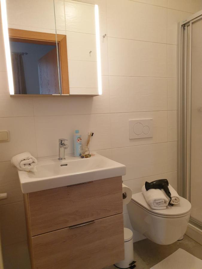 Ferienwohnung Fuchs バート・ミッテルンドルフ エクステリア 写真