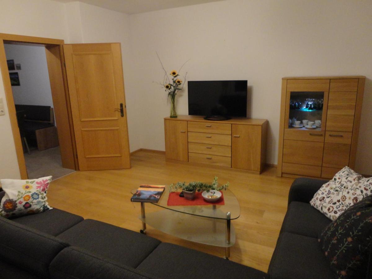 Ferienwohnung Fuchs バート・ミッテルンドルフ エクステリア 写真