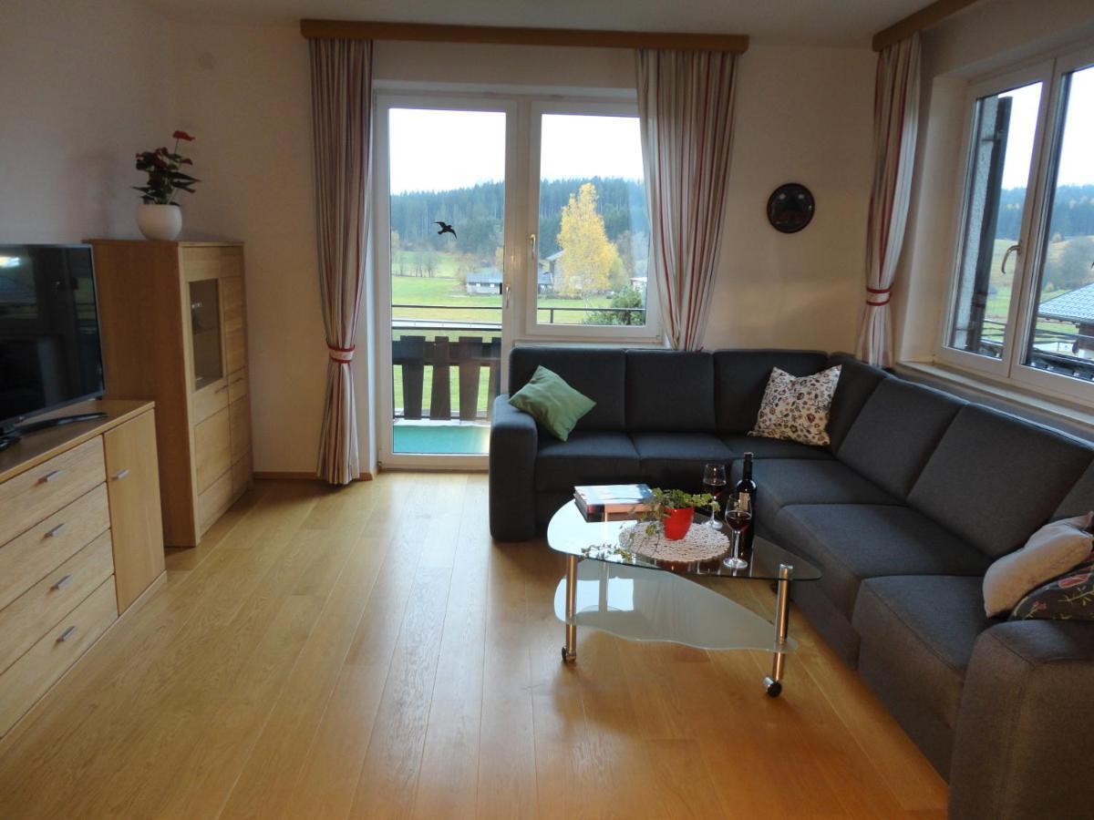Ferienwohnung Fuchs バート・ミッテルンドルフ エクステリア 写真